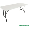 Стол садовый складной GREEN GLADE FS183